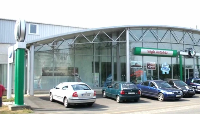 Vegh Autohaz Kft Hozzaszolasok - Szombathely