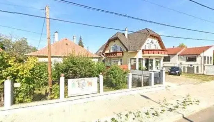 Vekker Kereszteny Kozosseg Utcakep Es 360deg - Veszprém