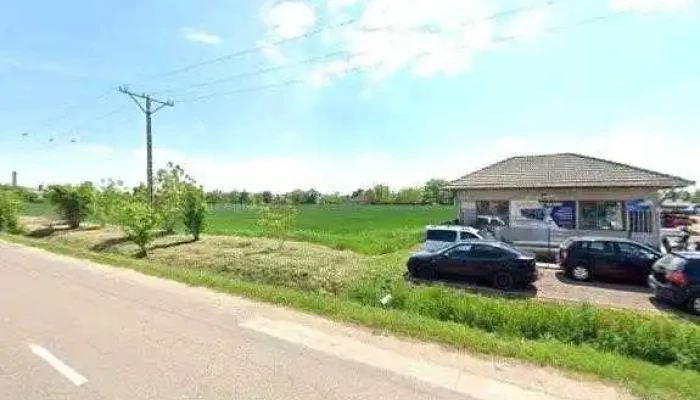 Vekony Vasker   Vekony Trade Kft Utcakep Es 360deg - Mezőtúr