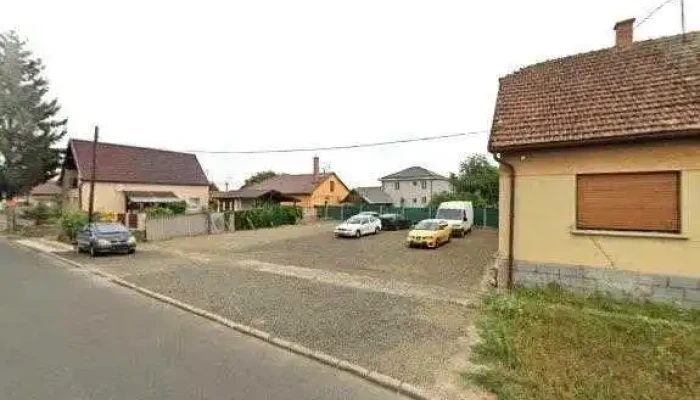 Velenczei Auto Kft Utcakep Es 360deg - Szécsény