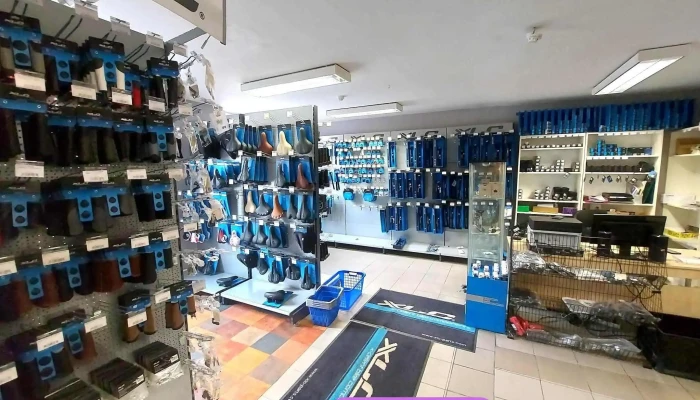 Velodream -  Parts Kft Osszes - Budapest