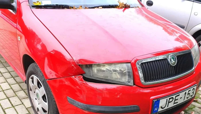 Venyige 3 Autojavito Kft   Karosszeria Javitas Es Karugyintezes Budapest - Budapest