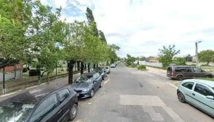 Venyige 3 Autojavito Kft   Karosszeria Javitas Es Karugyintezes Utcakep Es 360deg - Budapest