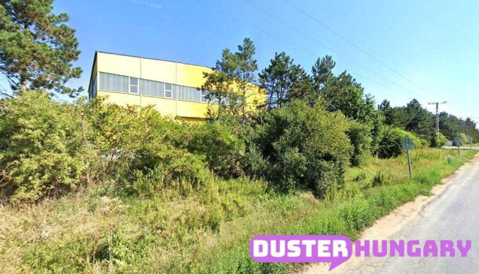 Vép 1,4 MWp Electron Holding napelempark - Magyarország