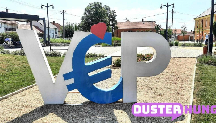 Vép - Vép