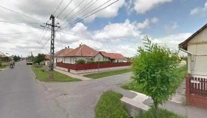 Veress Balint Osszes - Balmazújváros