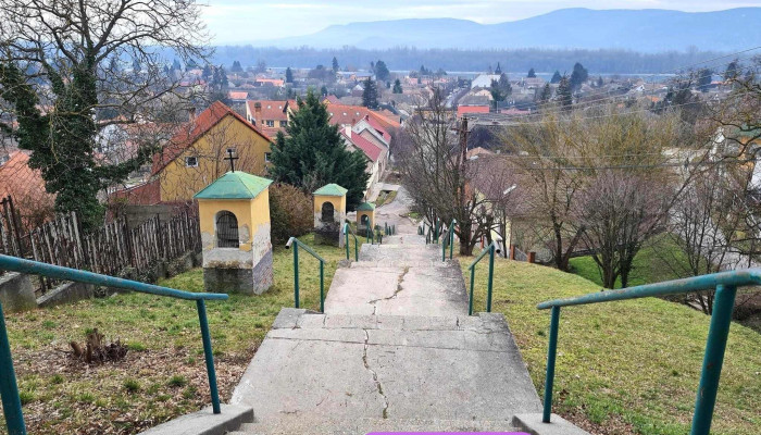 Veroce Osszes - Verőce