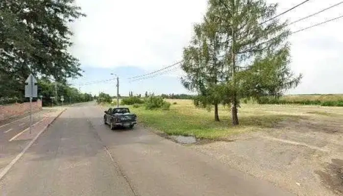 Verpelet Temeto Osszes - Verpelét