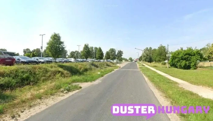 Vértes Földgép Kft . - Gépi Földmunka Oroszlány , Tereprendezés Oroszlány - Mindszenti U. 51