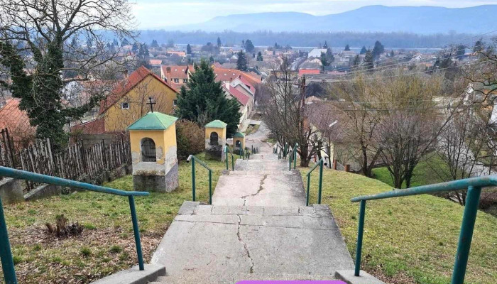 Verőce - Verőce