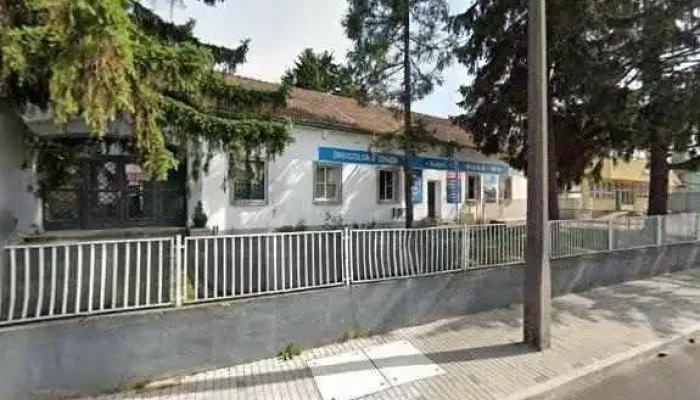 Vesz -  Therm Kft Osszes - Veszprém