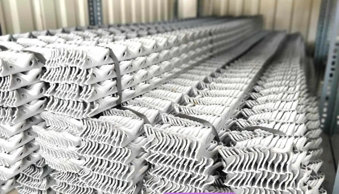 Veszker Kft   Betonacel Hajlito Uzem Betonvas Hegesztett Halo Ertekesites A Tulajdonostol - Szentkirályszabadja