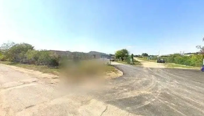Veszker Kft   Betonacel Hajlito Uzem Betonvas Hegesztett Halo Ertekesites Utcakep Es 360deg - Szentkirályszabadja