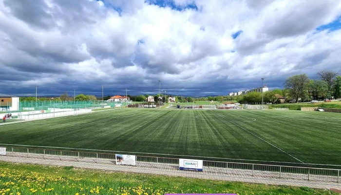 Veszprem Foci Centrum Utanpotlas Se Tehetsegkozpont Osszes - Veszprém