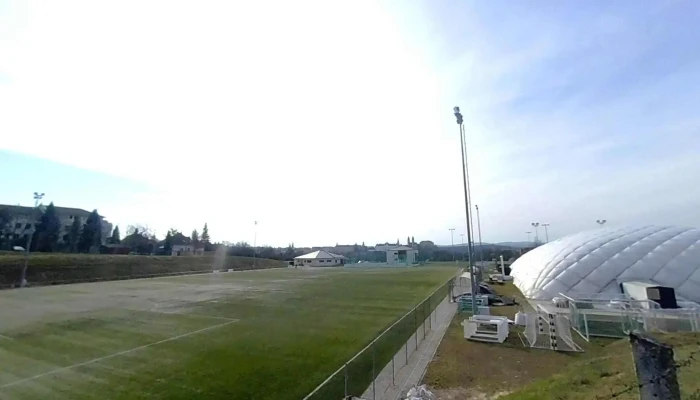 Veszprem Foci Centrum Utanpotlas Se Tehetsegkozpont Utcakep Es 360deg - Veszprém