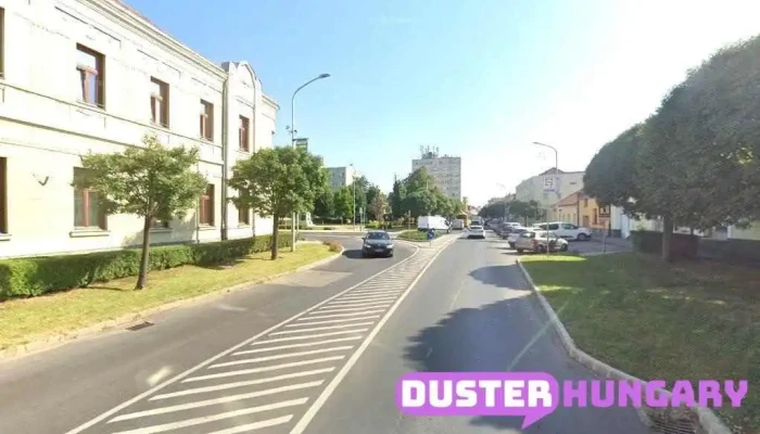 Veszprém Megyei Kormányhivatal Tapolcai Járási Hivatal Tapolcai Kirendeltség - Tapolca