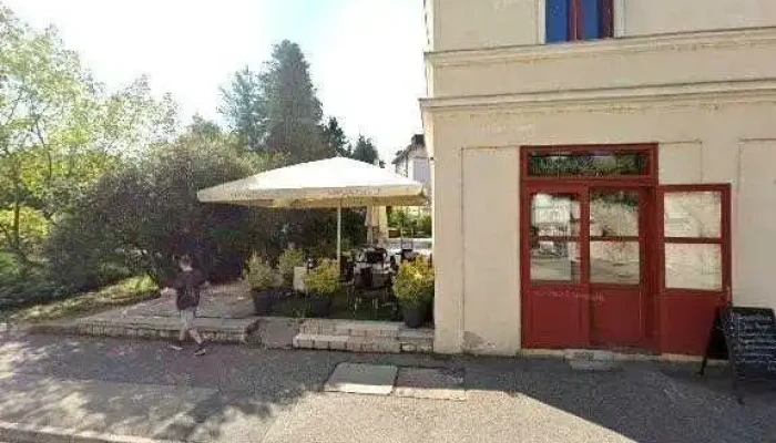 Veszprem Varmegyei Kormanyhivatal Utcakep Es 360deg - Veszprém