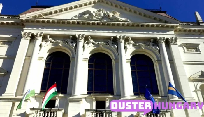 Veszprem Varmegyei Kormanyhivatal Videok - Veszprém