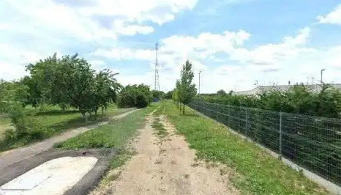 Viastein Kft Utcakep Es 360deg - Biharkeresztes