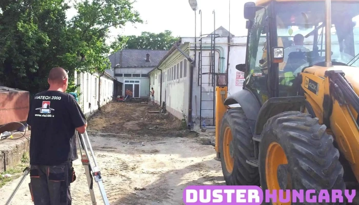 Viatech 2000 Kft - Hungary