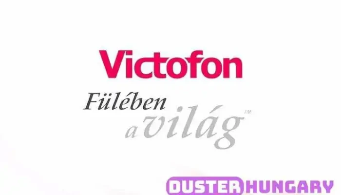 Victofon Hallókészülék - Váci Hallásvizsgáló - Argenti Döme Tér 1-3