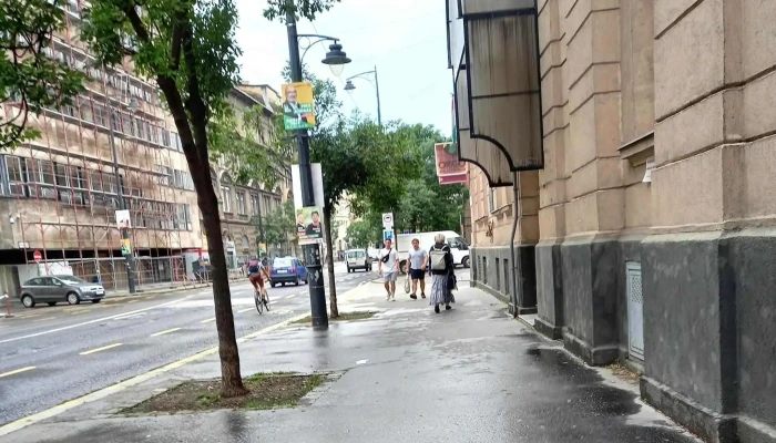 Viii Kerulet Jozsefvarosi Onkormanyzat Polgarmesteri Hivatala Hozzaszolasok - Budapest