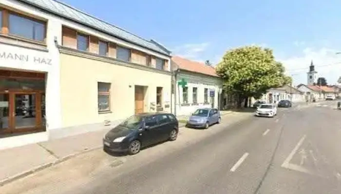 Villamossagi Es Barkacs Szakuzlet   Tetenyi Arakes Uzlet Utcakep Es 360deg - Budapest