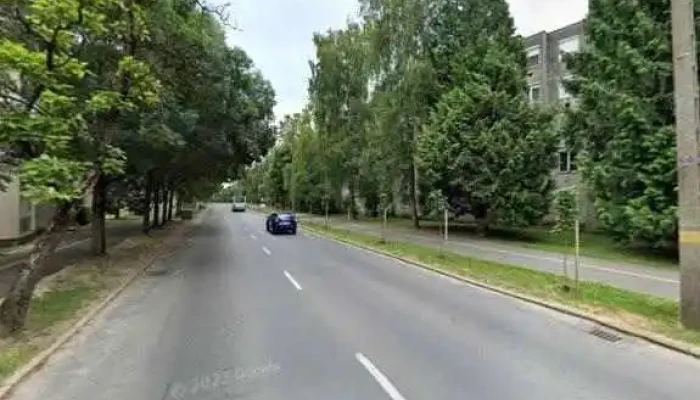 Villamossagi Szakuzlet   Daniella Kft Nagyatad Utcakep Es 360deg - Nagyatád