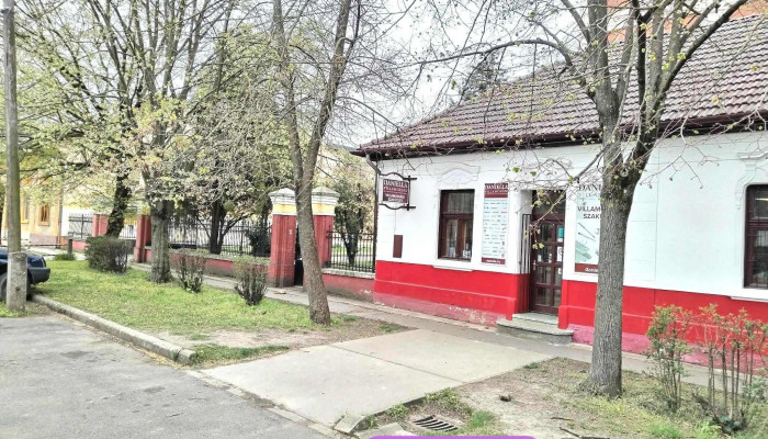 Villamossági szaküzlet - Daniella Kft. Békéscsaba - Szabó Dezső U. 34