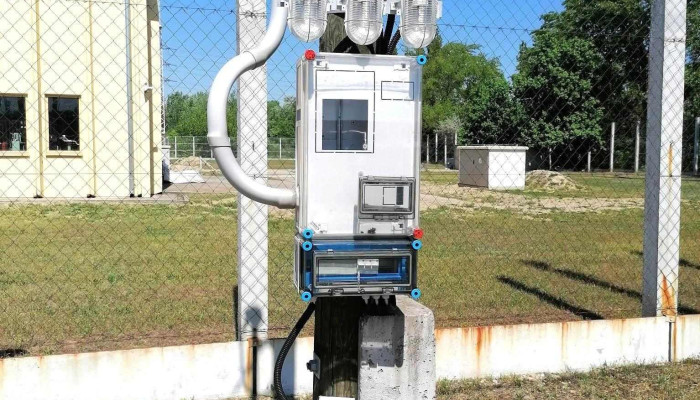 Villanyszerelés, érintésvédelem Sződliget, Vác, Kosd - Grassalkovich Út 45