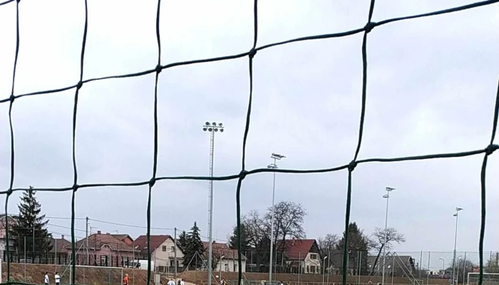 Vilmos Endre Sportcentrum -  Sport Klub - Budapest