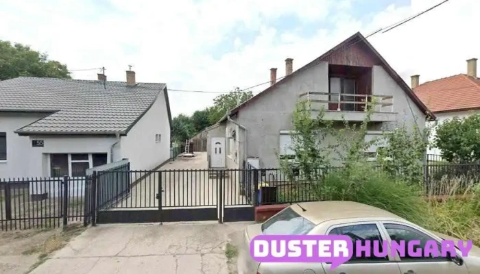 Virág Gábor üllő - Széchenyi U. 46