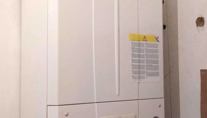 Víz-Gáz-Fűtés szerelés Földesi Zsolt - Honvéd Út 35