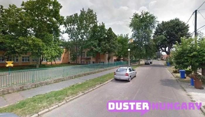 víz-Gázszerelés - Jószerencsét U