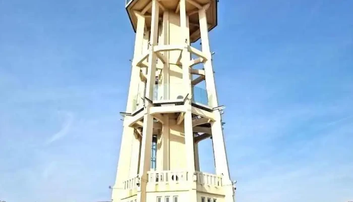Víztorony, Siófok - Siófok