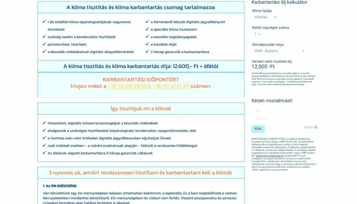 Vmr Technic Kft Klima Es Fűtesszerelő - Szentendre