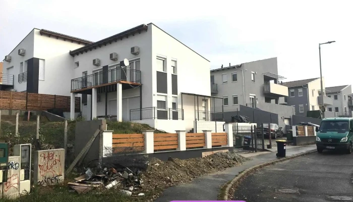 Vmr Technic Kft Kulso - Szentendre