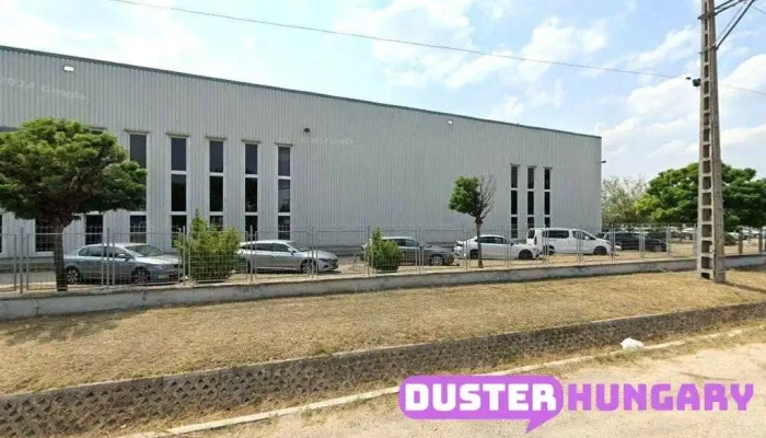 voestalpine High Performance Metals Hungary Kft. - Dunaharaszti