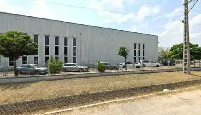 Voestalpine High Performance Metals Hungary Kft Osszes - Dunaharaszti