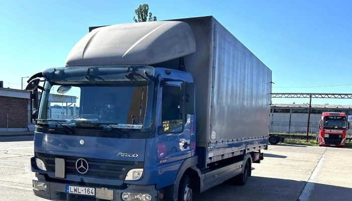 Volvo Hungaria Kft Helyszin - Ecser