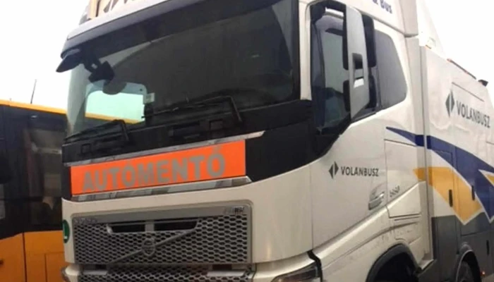 Volvo Hungaria Kft Hogyan Lehet Odajutni - Ecser