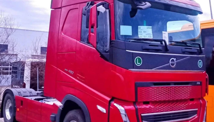Volvo Hungaria Kft Pontszam - Ecser