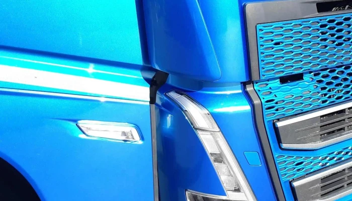 Volvo Hungaria Kft Teherauto Kereskedő - Ecser