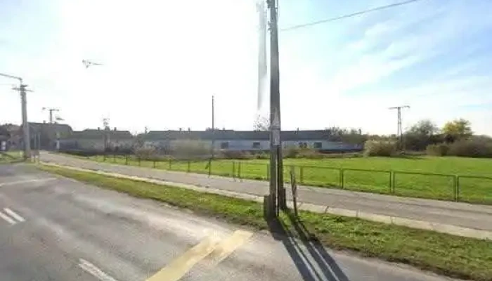 Voros Es Tarsa Kft Utcakep Es 360deg - Sárvár