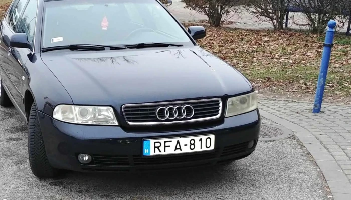Vw -    Audi   Seat   Skoda Bonto Autoalkatresz Szakuzlet - Budapest