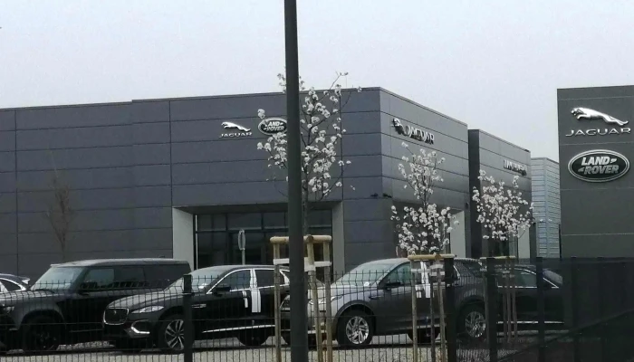 Wallis British Motors Kft Ertekelesek - Budapest