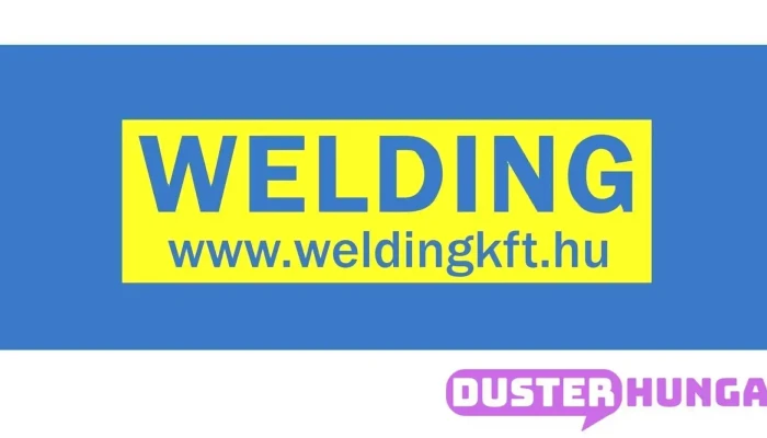 Welding Vállalkozási Kft. - Törökszentmiklós