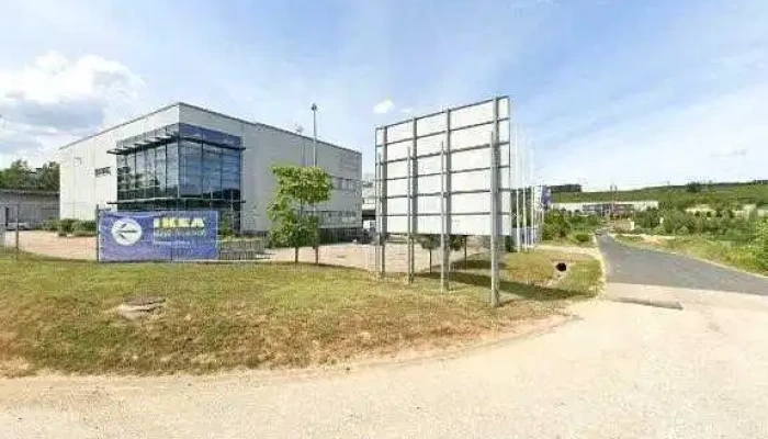 West Hungaria Bau Kft Utcakep Es 360deg - Biatorbágy