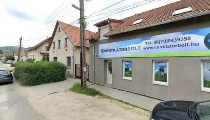 Wieszt Rent A Gepkolcsonzes Mesterfoka   Az Orszag 7 Pontjan Gepkolcsonzo Szerszamaruhaz Utcakep Es 360deg - Budakeszi