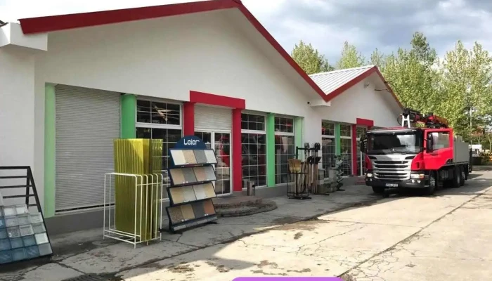 Winkler Tuzep Kft Beton - Mosonmagyaróvár